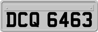 DCQ6463