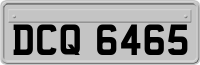 DCQ6465