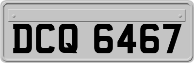 DCQ6467