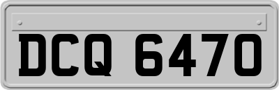 DCQ6470