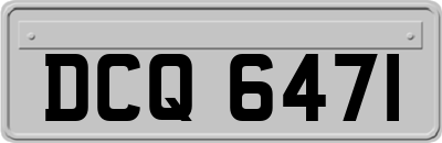 DCQ6471
