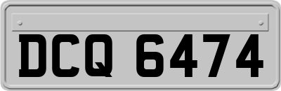DCQ6474