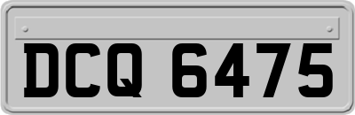 DCQ6475