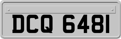 DCQ6481