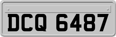 DCQ6487