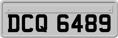 DCQ6489