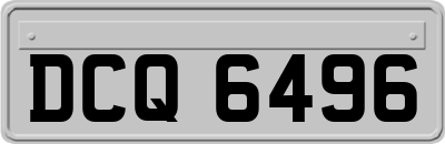 DCQ6496