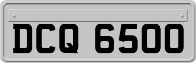 DCQ6500