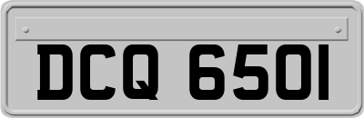 DCQ6501