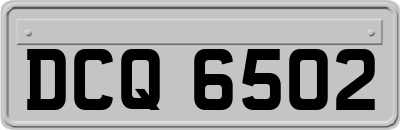 DCQ6502