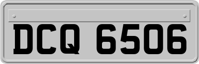 DCQ6506