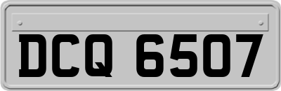 DCQ6507