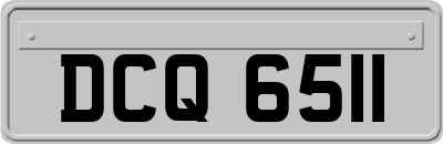 DCQ6511
