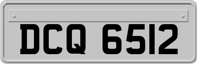 DCQ6512
