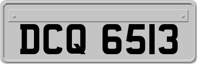 DCQ6513