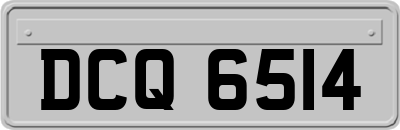 DCQ6514