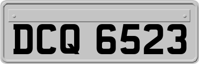 DCQ6523