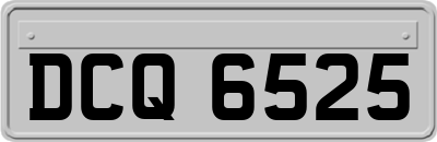 DCQ6525