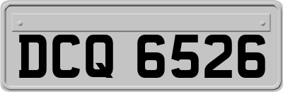 DCQ6526