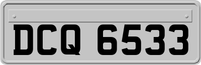 DCQ6533
