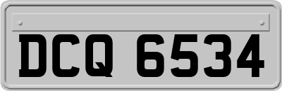 DCQ6534