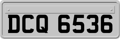 DCQ6536