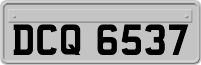 DCQ6537