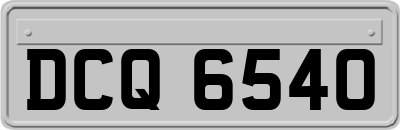 DCQ6540