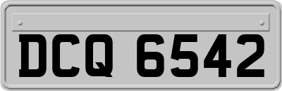 DCQ6542