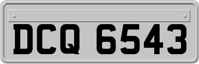 DCQ6543