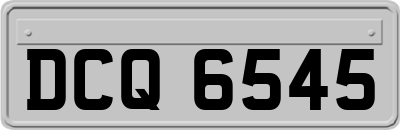 DCQ6545