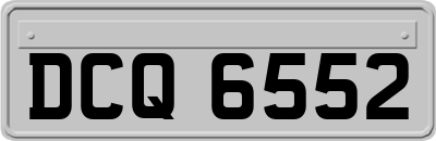 DCQ6552