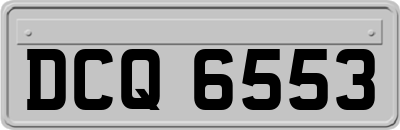DCQ6553