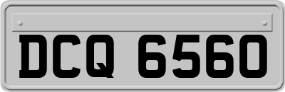 DCQ6560