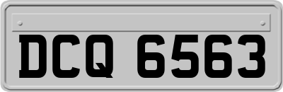 DCQ6563