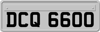 DCQ6600
