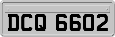 DCQ6602