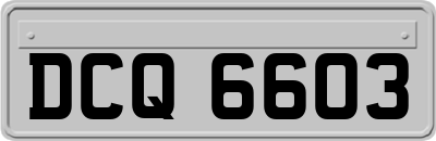 DCQ6603