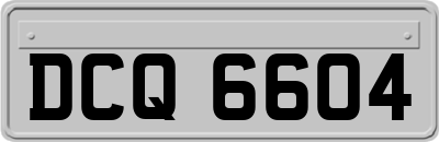 DCQ6604