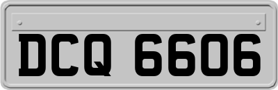 DCQ6606
