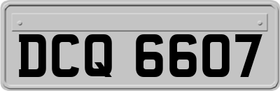 DCQ6607