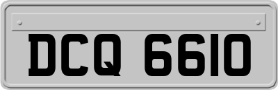 DCQ6610