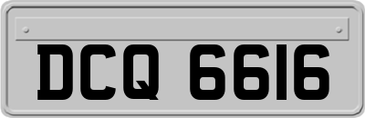 DCQ6616