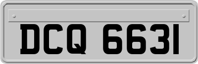 DCQ6631