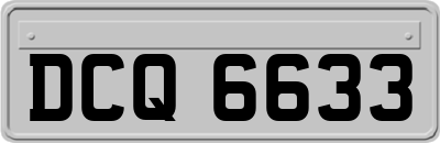 DCQ6633