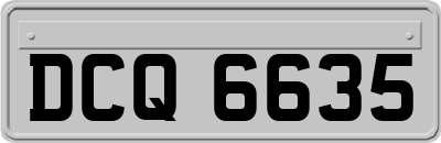 DCQ6635