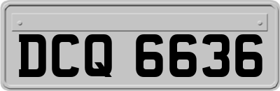 DCQ6636