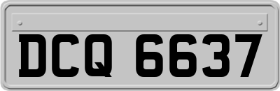DCQ6637
