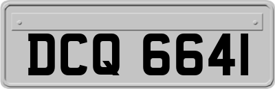 DCQ6641