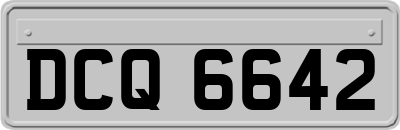 DCQ6642